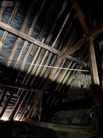 Maison à vendre à Arnay-le-Duc en Côte-d'Or (21230), ref : 044/2026/120