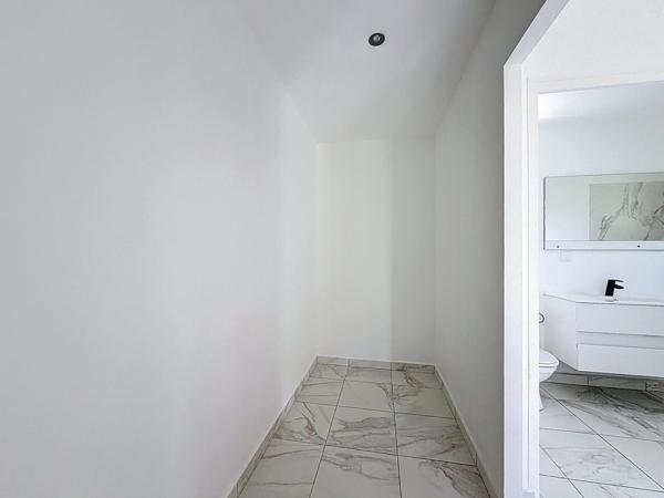 Baie-Mahault - villa T4 neuve