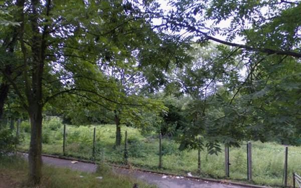 Terrain à vendre    Morsang-sur-Orge