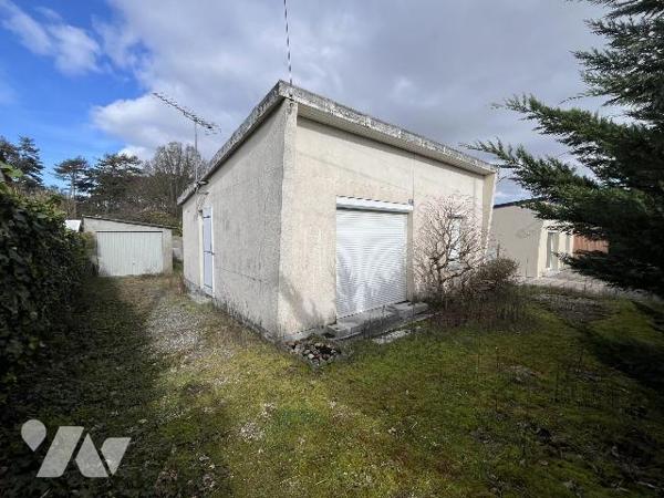 Maison à vendre Agon-Coutainville