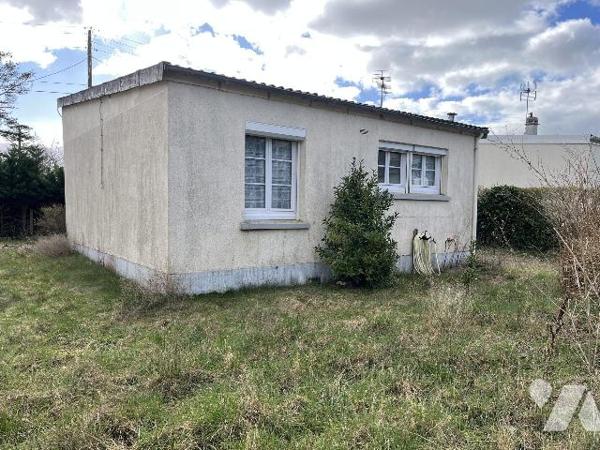 Maison à vendre Agon-Coutainville