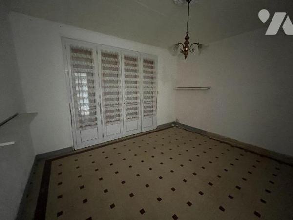 Maison à vendre Agon-Coutainville