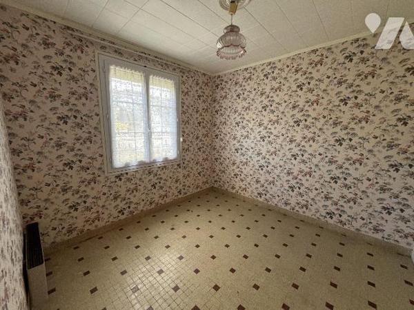 Maison à vendre Agon-Coutainville