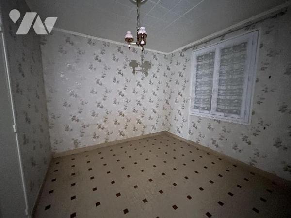 Maison à vendre Agon-Coutainville