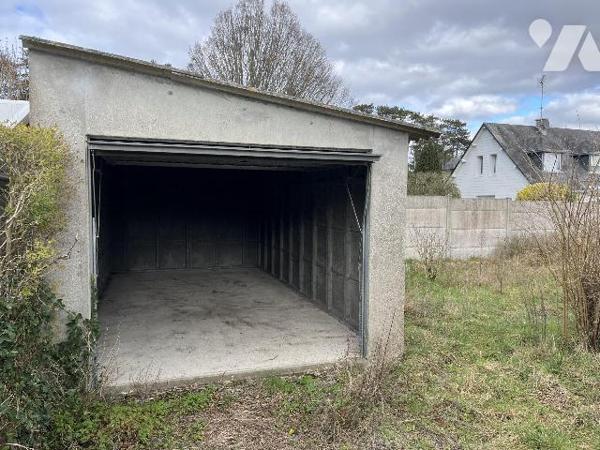 Maison à vendre Agon-Coutainville