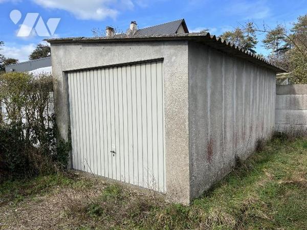 Maison à vendre Agon-Coutainville