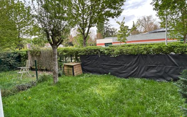 Appartement à vendre    3 pièces • 69 m2 Émerainville
