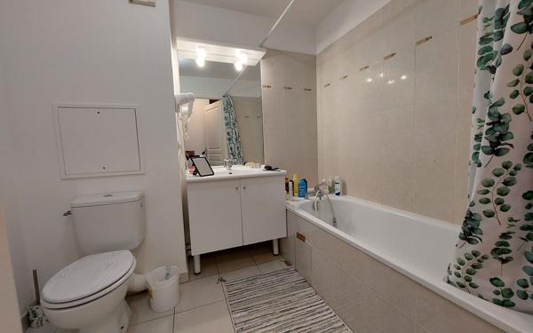 Appartement à vendre    3 pièces • 69 m2 Émerainville