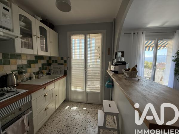 Appartement à vendre 2 pièces 41 m² La Seyne-sur-Mer