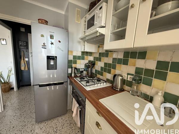 Appartement à vendre 2 pièces 41 m² La Seyne-sur-Mer