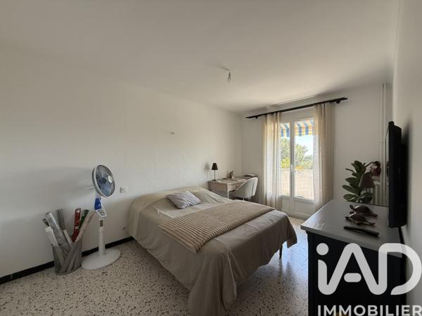 Appartement à vendre 2 pièces 41 m² La Seyne-sur-Mer