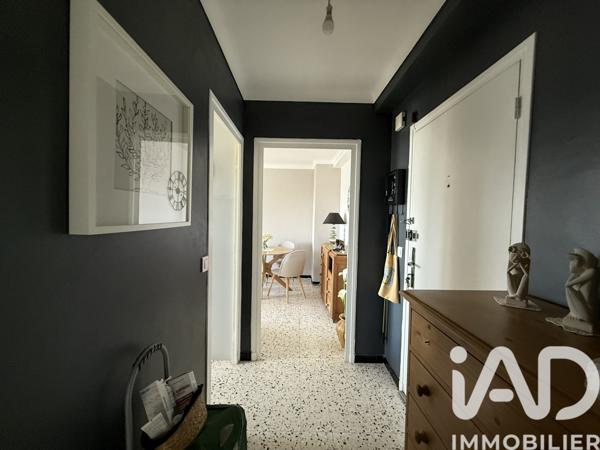 Appartement à vendre 2 pièces 41 m² La Seyne-sur-Mer