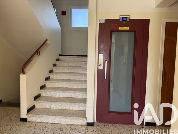 Appartement à vendre 2 pièces 41 m² La Seyne-sur-Mer