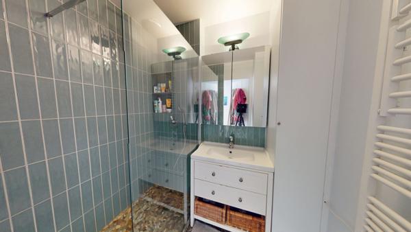 Appartement CHILLY-MAZARIN 4 pièces 73.37 m²