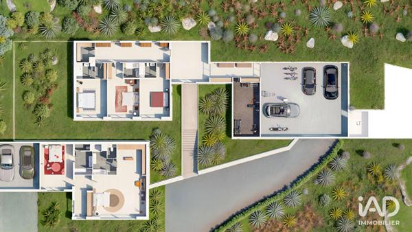 Maison à vendre 7 pièces 592 m² Grimaud