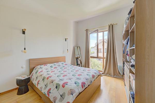 Maison d'architecte Le Perreux Sur Marne