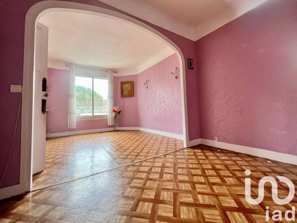 Maison à vendre 5 pièces 82 m² Argenteuil