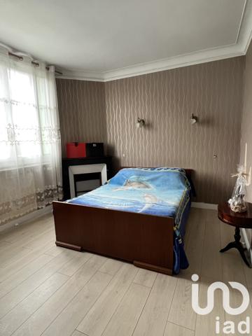 Maison à vendre 5 pièces 82 m² Argenteuil