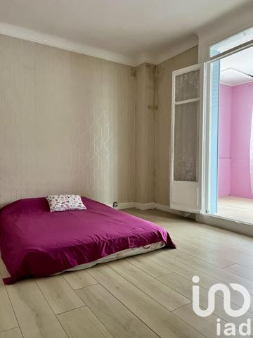 Maison à vendre 5 pièces 82 m² Argenteuil