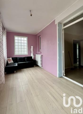 Maison à vendre 5 pièces 82 m² Argenteuil