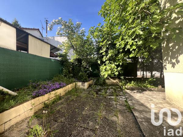 Maison à vendre 5 pièces 82 m² Argenteuil