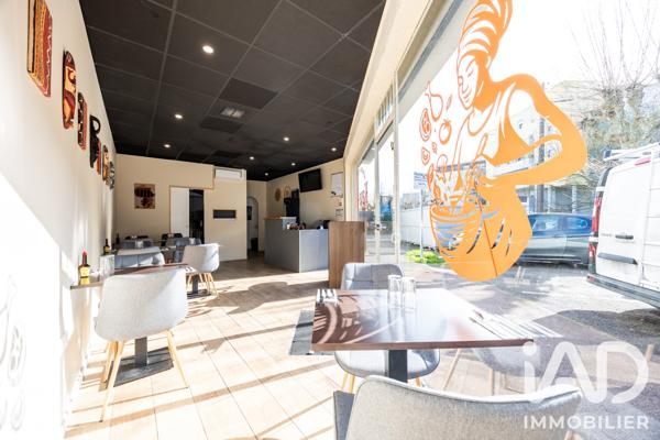 Murs commerciaux  à vendre 39 m² Mérignac