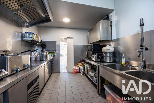 Murs commerciaux  à vendre 39 m² Mérignac