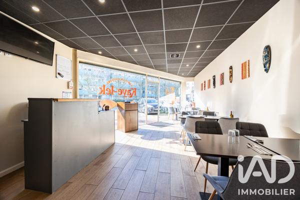 Murs commerciaux  à vendre 39 m² Mérignac