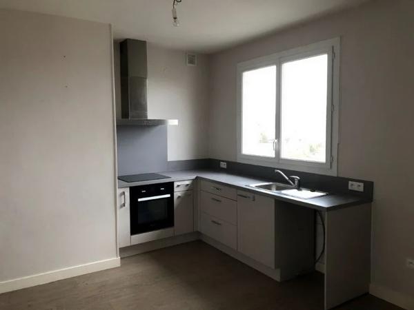 Appartement à louer à Rodez (12000)