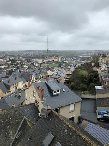 Appartement à louer à Rodez (12000)