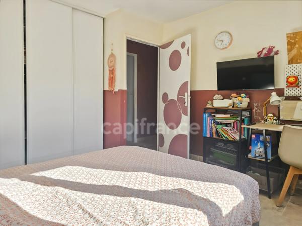 Pavillon contemporain de 151 m² avec 4 chambres dont une suite parentale à 10 min du Mans