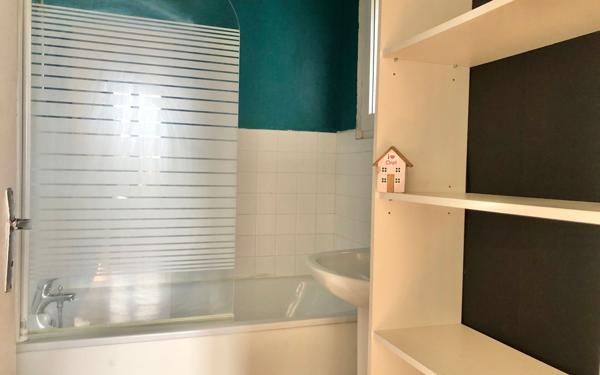 Appartement à vendre    3 pièces • 62 m2 Le Havre