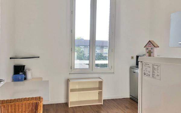 Appartement à vendre    3 pièces • 62 m2 Le Havre