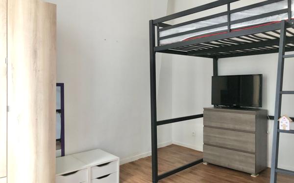 Appartement à vendre    3 pièces • 62 m2 Le Havre