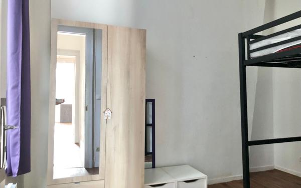 Appartement à vendre    3 pièces • 62 m2 Le Havre