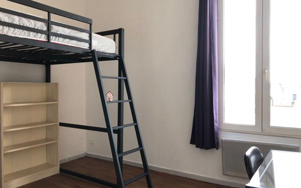 Appartement à vendre    3 pièces • 62 m2 Le Havre