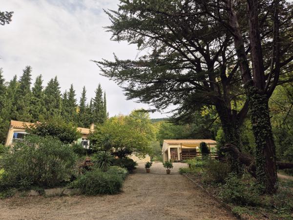 Vente / Ensemble de 2 maisons