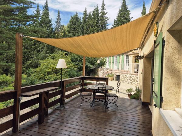 Vente / Ensemble de 2 maisons