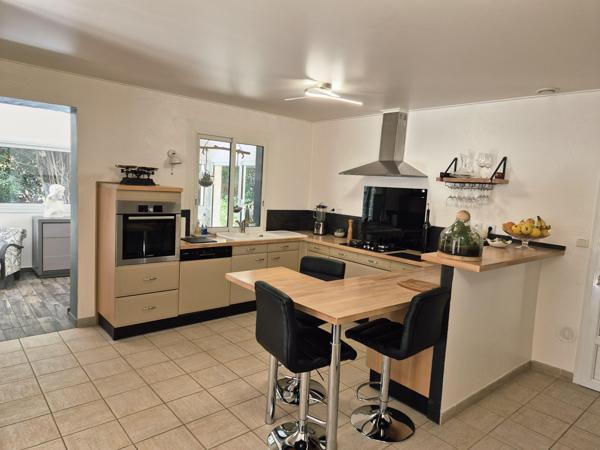 Vente / Ensemble de 2 maisons