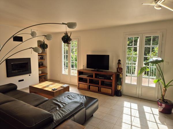 Vente / Ensemble de 2 maisons