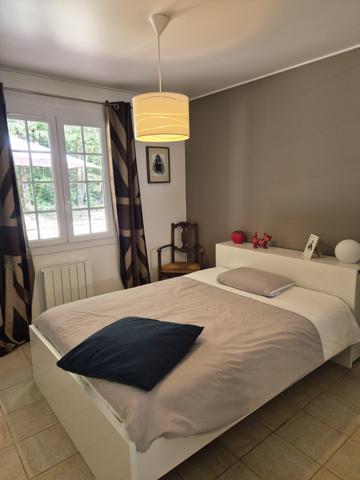 Vente / Ensemble de 2 maisons