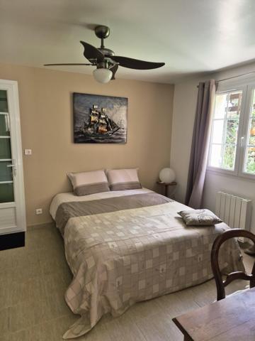 Vente / Ensemble de 2 maisons