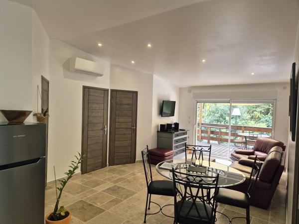 Vente / Ensemble de 2 maisons