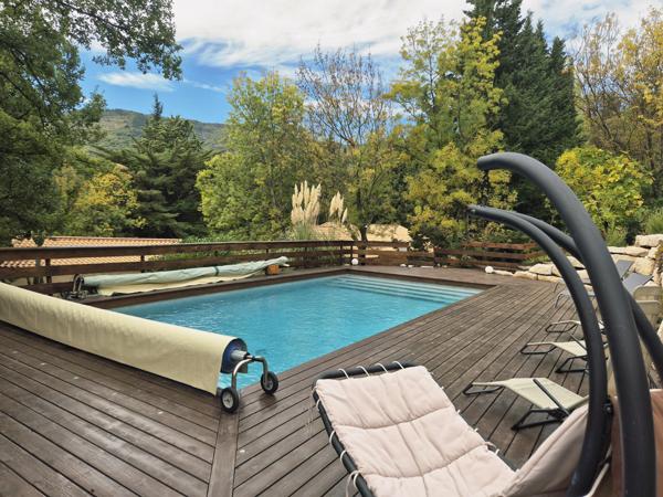 Vente / Ensemble de 2 maisons