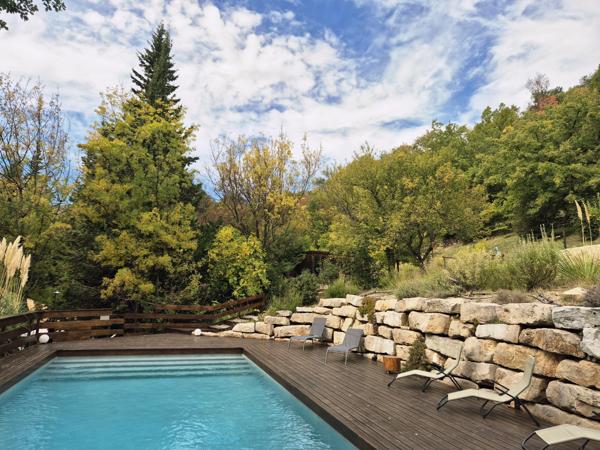 Vente / Ensemble de 2 maisons