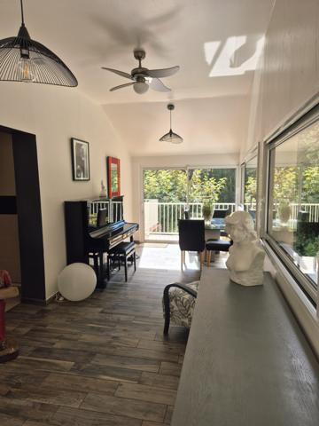 Vente / Ensemble de 2 maisons