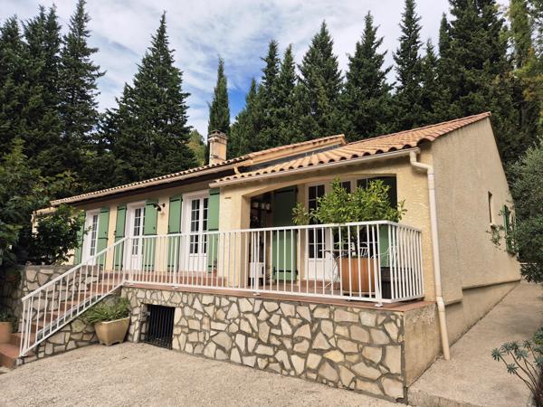 Vente / Ensemble de 2 maisons