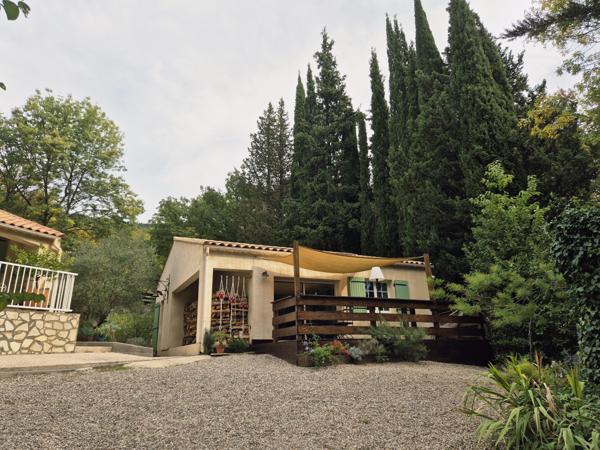 Vente / Ensemble de 2 maisons