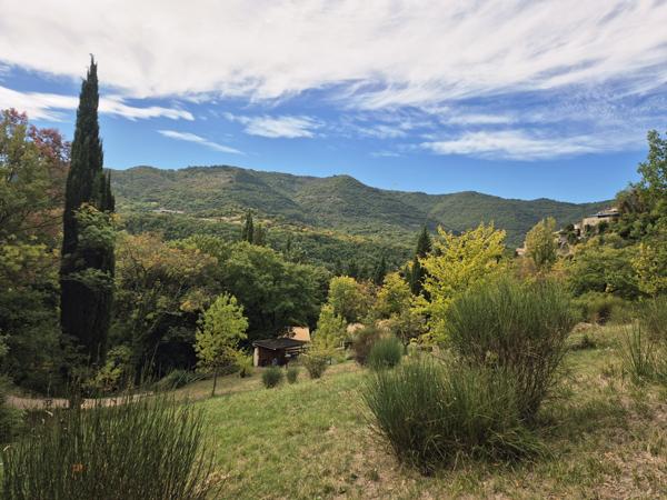 Vente / Ensemble de 2 maisons