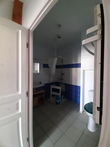 Appartement * 2 Pièces * 37 M² * 19110 Bort-les-orgues * 260  € * 15  € * 275  €